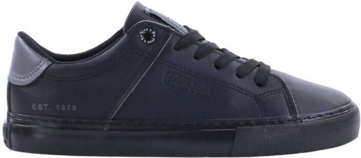 Big Star Lage Sneakers JJ274214