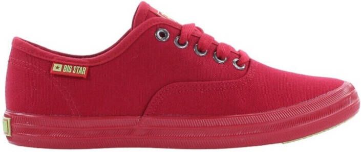 Big Star Lage Sneakers JJ274263