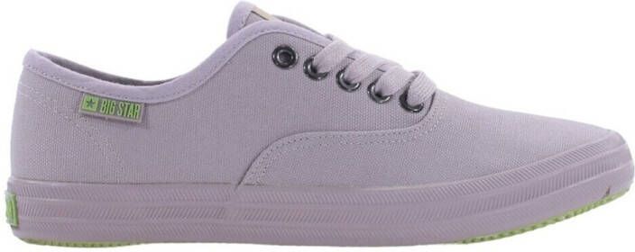 Big Star Lage Sneakers JJ274264