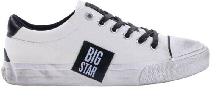 Big Star Lage Sneakers JJ274350