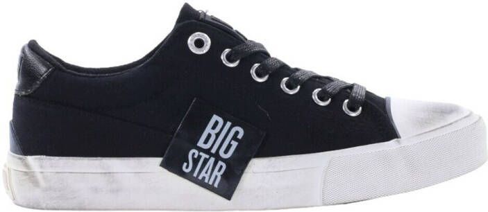 Big Star Lage Sneakers JJ274354