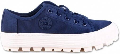 Big Star Lage Sneakers JJ274491