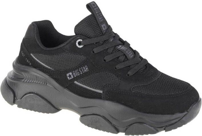 Big Star Lage Sneakers JJ274578