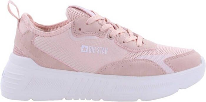 Big Star Lage Sneakers JJ274595