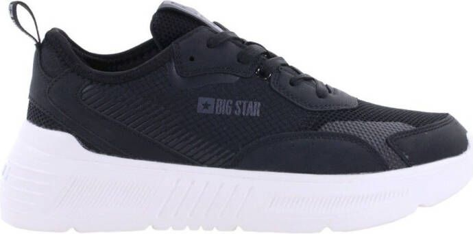 Big Star Lage Sneakers JJ274598