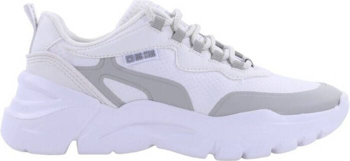 Big Star Lage Sneakers JJ274794