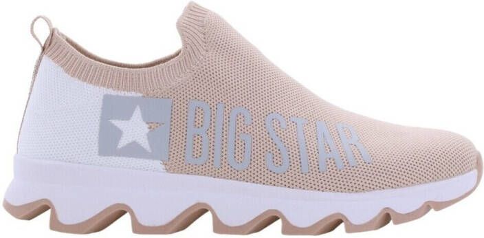Big Star Lage Sneakers JJ274A145