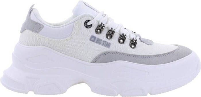 Big Star Lage Sneakers JJ274A220