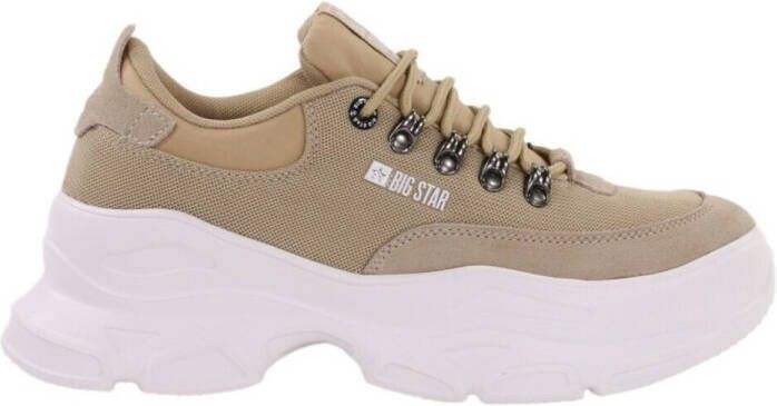 Big Star Lage Sneakers JJ274A222