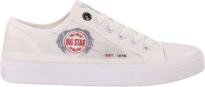 Big Star Lage Sneakers JJ274A253