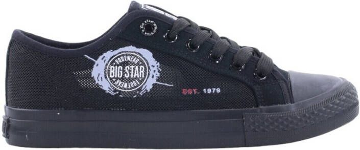 Big Star Lage Sneakers JJ274A256