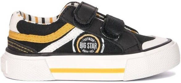 Big Star Lage Sneakers JJ374314