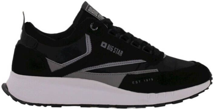 Big Star Lage Sneakers KK174024