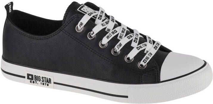 Big Star Lage Sneakers KK174047