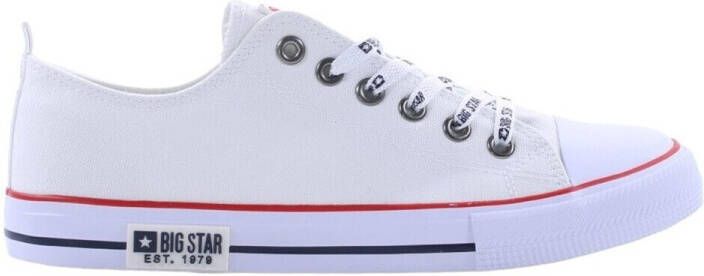 Big Star Lage Sneakers KK174048