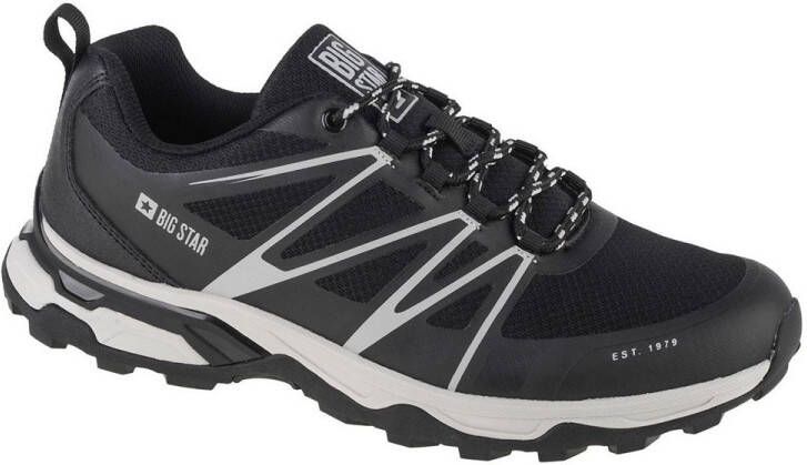 Big Star Lage Sneakers KK174082