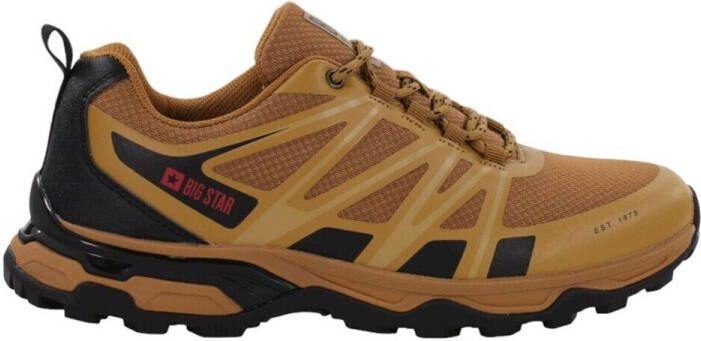 Big Star Lage Sneakers KK174083