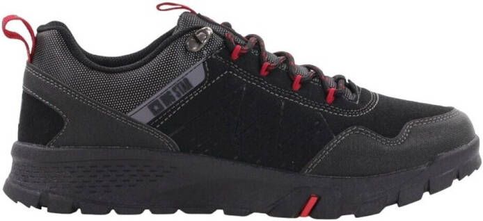 Big Star Lage Sneakers KK174126