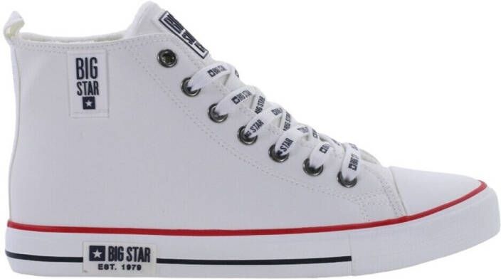 Big Star Lage Sneakers KK174345