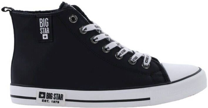 Big Star Lage Sneakers KK174346