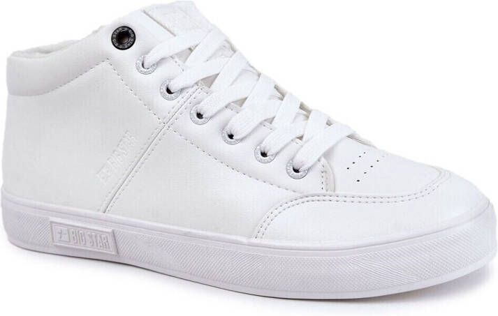 Big Star Lage Sneakers KK174347