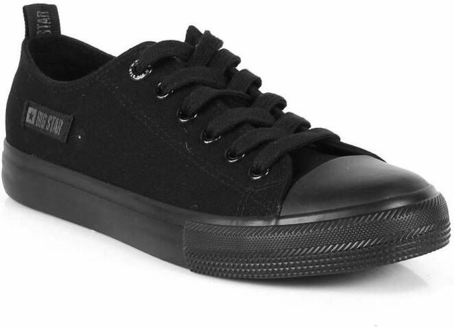 Big Star Lage Sneakers KK274009