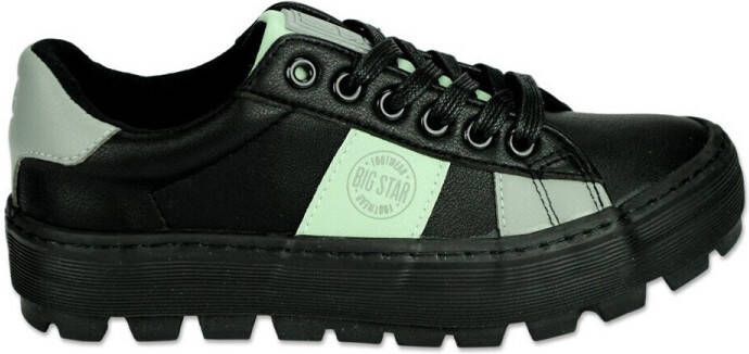 Big Star Lage Sneakers KK274043