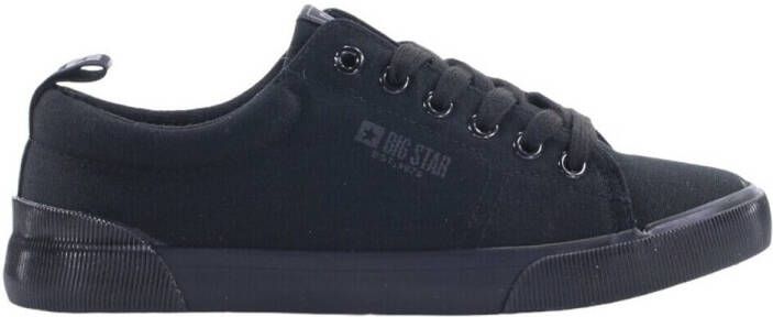 Big Star Lage Sneakers KK274048