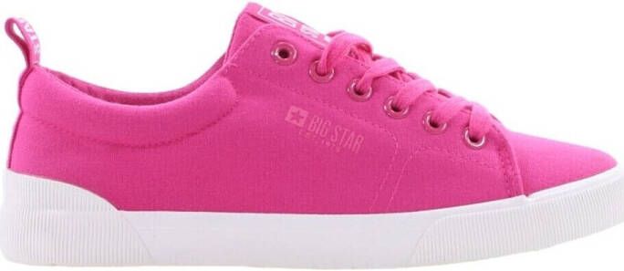 Big Star Lage Sneakers KK274051