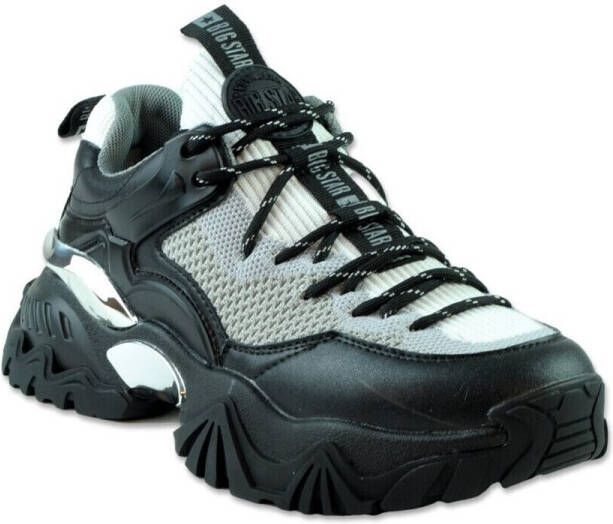 Big Star Lage Sneakers KK274053