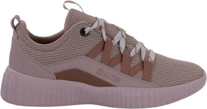 Big Star Lage Sneakers KK274058