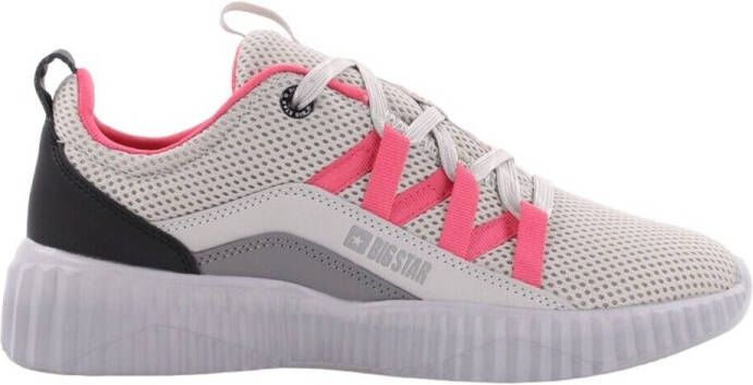 Big Star Lage Sneakers KK274060