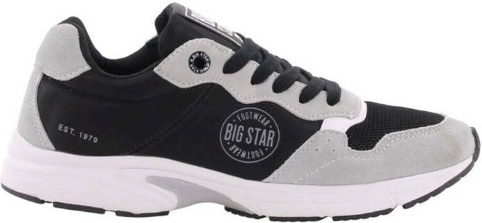 Big Star Lage Sneakers KK274076