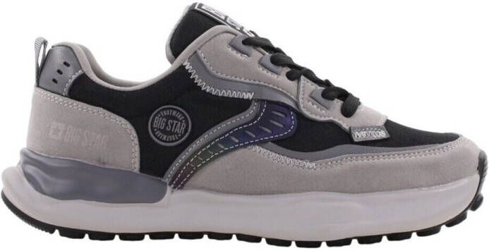 Big Star Lage Sneakers KK274100