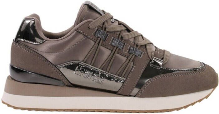 Big Star Lage Sneakers KK274112