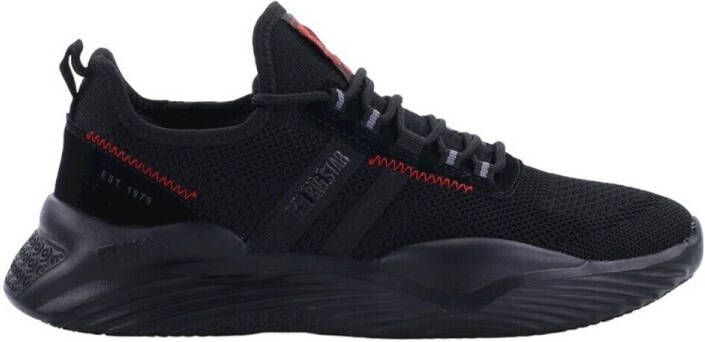 Big Star Lage Sneakers KK274345