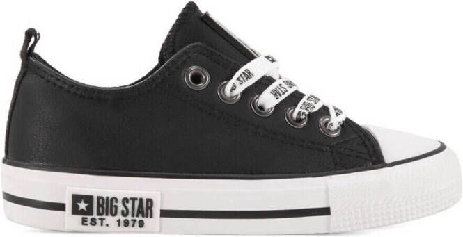 Big Star Lage Sneakers KK374045