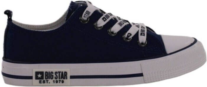 Big Star Lage Sneakers KK374046