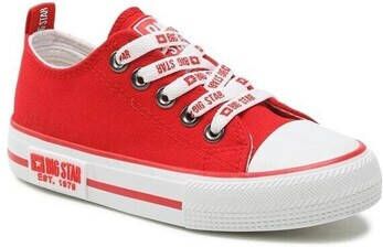 Big Star Lage Sneakers KK374047