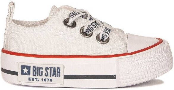 Big Star Lage Sneakers KK374048