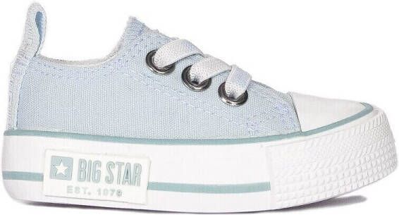 Big Star Lage Sneakers KK374053