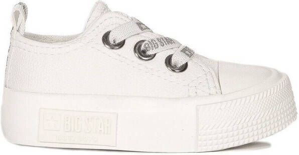 Big Star Lage Sneakers KK374058