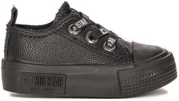 Big Star Lage Sneakers KK374059