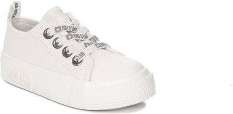 Big Star Lage Sneakers KK374060