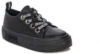 Big Star Lage Sneakers KK374061