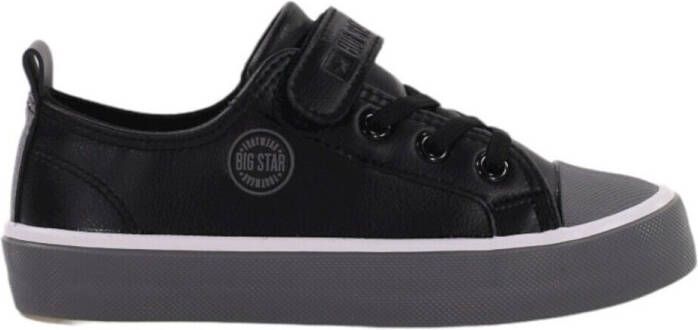 Big Star Lage Sneakers KK374067