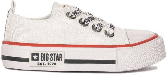 Big Star Lage Sneakers KK374068
