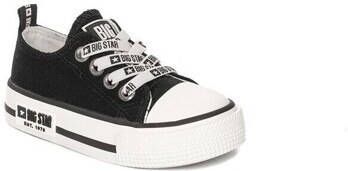 Big Star Lage Sneakers KK374069