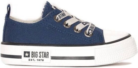 Big Star Lage Sneakers KK374070