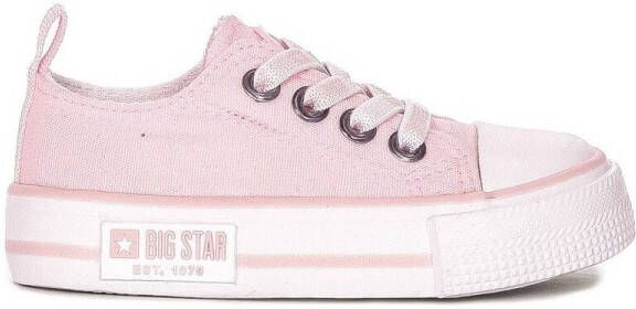 Big Star Lage Sneakers KK374072